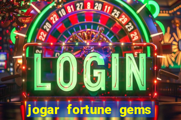 jogar fortune gems 2 demo